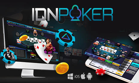 Situs Judi Idn Poker Online Terpercaya Dab Terbaik Indonesia