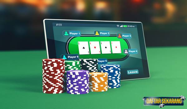 Agen Situs Casino Online Yang Terpercaya dan Kriterianya