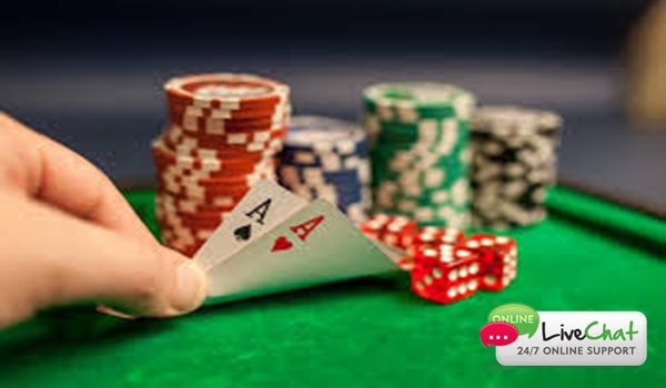 Tips Memainkan Kartu Idn Poker Online Dengan Benar Pada Situs Judi